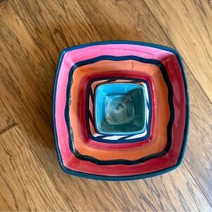 Gail Pittman chip/dip